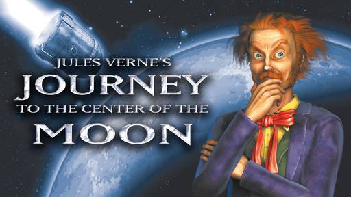 Voyage: Journey to the Moon - Путешествие на Луну к селенитам
