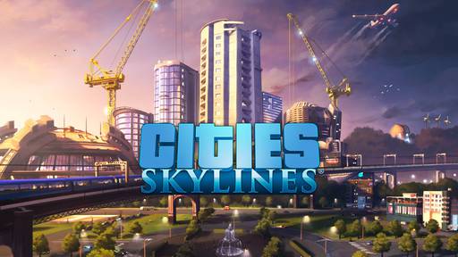 Цифровая дистрибуция - Раздача Cities: Skylines в EGS и Trials Rising в Ubisoft Connect