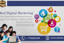 Best Digital Marketing Training Institute in Delhi NCR