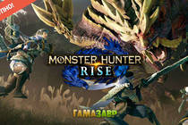 Monster Hunter Rise - релиз состоялся