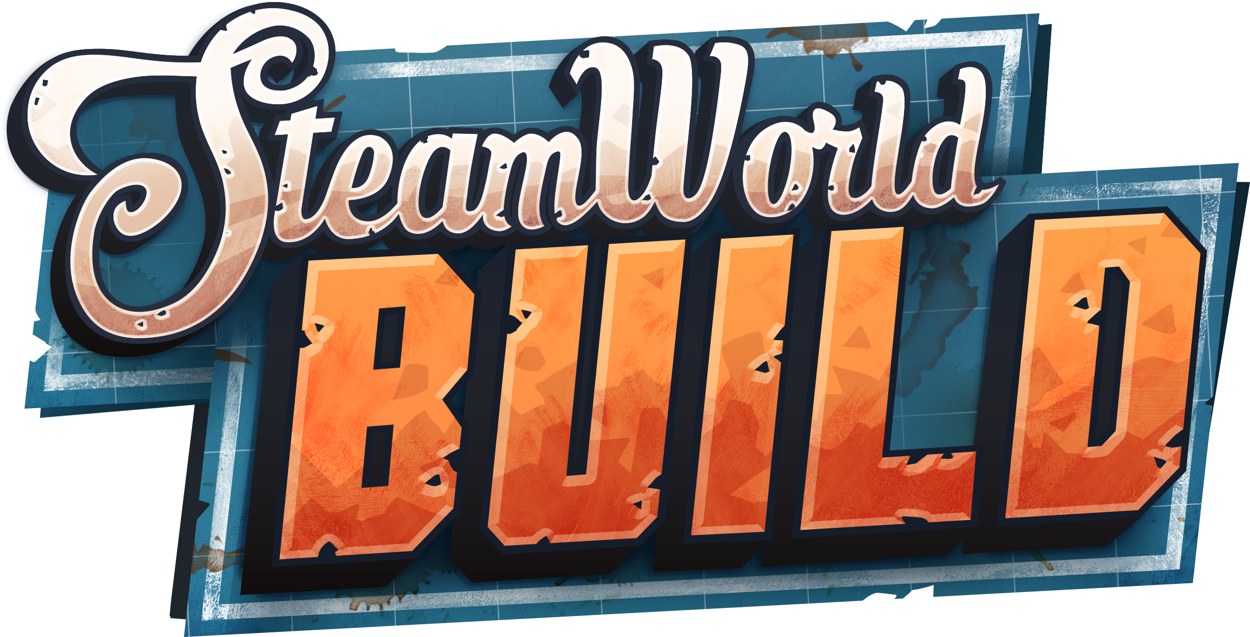 SteamWorld Build — строим робоград и копаемся под землёй! — Обо всем — Игры  — Gamer.ru: социальная сеть для геймеров