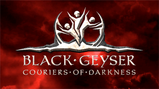 Новости - Анонс "Black Geyser"