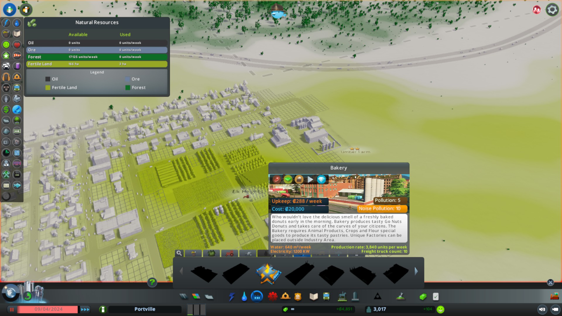 Cities skylines скачать моды со стима фото 66