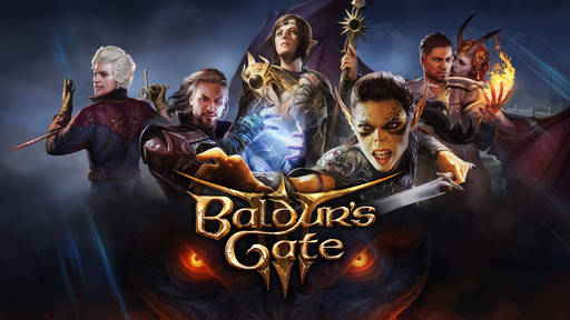 Baldur's Gate III (TBA) - Baldur's Gate 3 — Врата будут