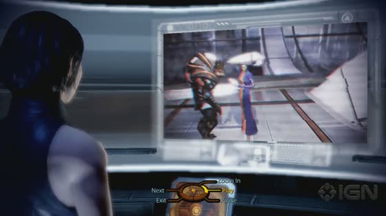 Трилогия Mass Effect - 13 лучших моментов
