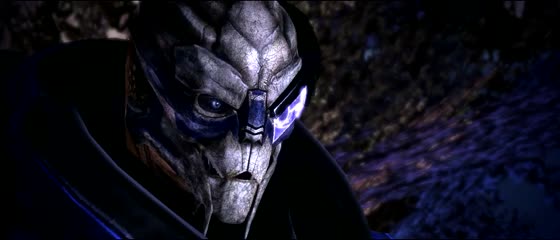 Mass Effect — Сериал — Серия #2