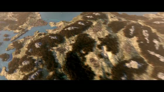 Total War: ATTILA - The White Horse (Official Trailer) 