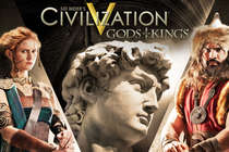 Sid Meier's Civilization 5: Gods & Kings. Новые цивилизации и военные юниты