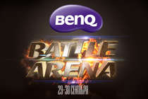 BenQ Battle Arena - победители определены