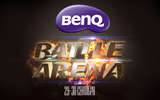 Benq-battle-arena