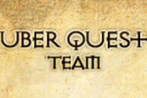 23-й  сезон. Uber Quest Team. 4-я партия.