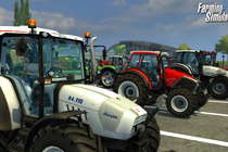 Farming Simulator 2013 — объективная оценка