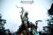 Российская премьера Assassin’s Creed III