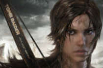 Видеопревью игры Tomb Raider. Лара Крофт. Версия 2.0
