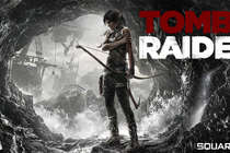 Tomb Raider - Превью