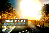 Final Field I | Battlefield 3 Machinima
