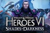 Might and Magic VI: Shades of Darkness - Сюжетный трейлер