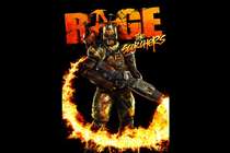 RAGE DLC The Scorchers Вышла на Xbox 360 и в Steam ... а 1С молчит как партизан.