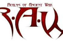  R.A.W.: Realms of Ancient War или французская Diablo. 