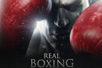 Игры для iPad. Обзор Real Boxing.