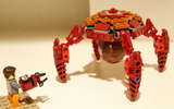 Lego_half_life__the_gonarch_by_neweregion-d5w5b3h