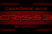 Crysis 3.