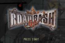 Road Rash 64 - дорожная буря в 64-битном формате + Петиция русского поклонника сериала!