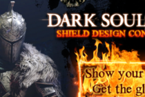 Dark Souls 2: создай свой собственный щит