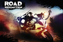 Road Redemption - потрясающий арт, новое оружие, reddit-страничка
