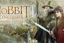  The Hobbit: Kingdoms of Middle-earth!  Битва за Средиземье!