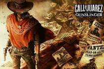Предварительный заказ  Call of Juarez: Gunslinger. 