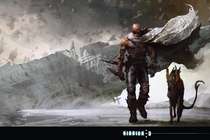 Трейлер Riddick 3D
