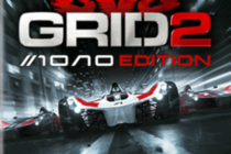 GRID 2 совсем скоро, издание Mono Edition бьет рекорд по цене!