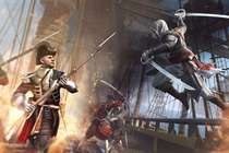 Ubisoft не ожидает больших продаж Assassin's Creed 4 Black Flag