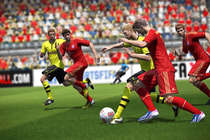 Предварительный заказ  FIFA 14
