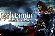Castlevania: Lords of Shadow выйдет на PC