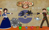 Bioshock_infinite_meets_pokemon_by_inkomingvirus-d6084vr_2