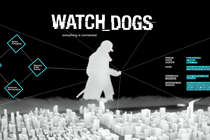 Превью игры "Watch Dogs"