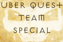 Uber Quest Team Special. Diablo 2 1.04c.