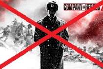 Идет сбор подписей за запрет продажи Company of Heroes 2 в России