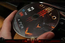 Diablo III на консолях. Факты, мысли, что-то там