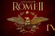 Прохождение Total War Rome 2. Часть 4 