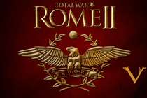 Прохождение Total War Rome 2. Часть 6 