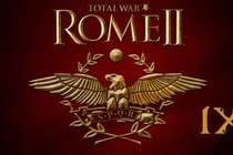 Прохождение Total War Rome 2. Часть 9.