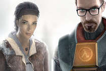 Valve зарегистрировала торговую марку Half-Life 3
