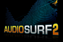 Audiosurf 2 вышла в раннем доступе Steam.