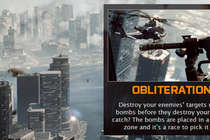 Играй в режим Obliteration в Battlefield 4 Beta сейчас