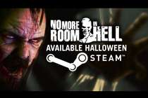 No More Room in Hell  - хеллоуинский подарок любителям Valve.