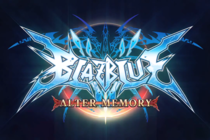 BlazBlue: Alter Memory Anime