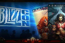 Diablo III на выставке BlizzCon-2013. Расписание и подробности
